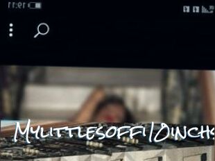 Mylittlesoffi10inchs