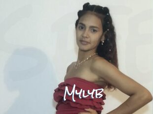 Mylyb