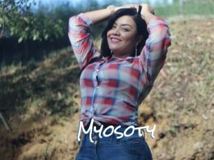 Myosoty