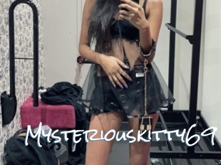 Mysteriouskitty69