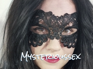 Mysterioussex