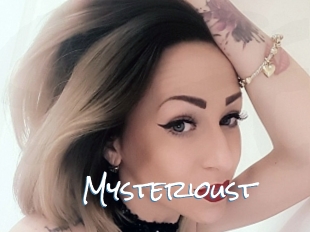 Mysterioust