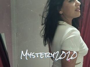 Mystery2020