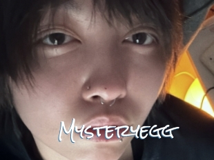 Mysteryegg