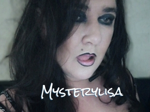 Mysterylisa