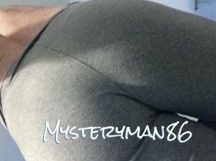 Mysteryman86