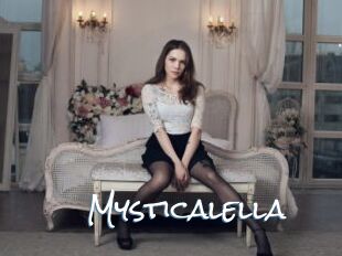 Mysticalella