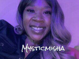Mysticmisha