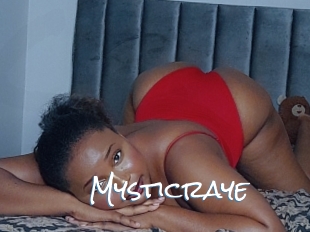 Mysticraye