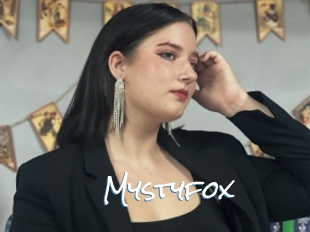 Mystyfox