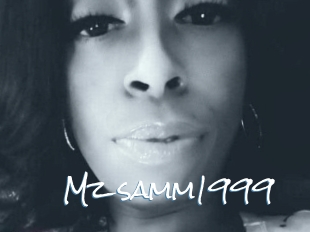 Mz_samm1999