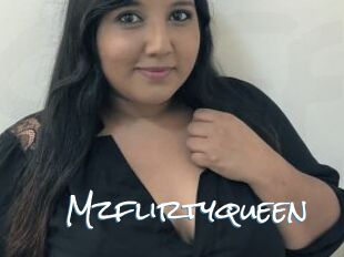 Mzflirtyqueen