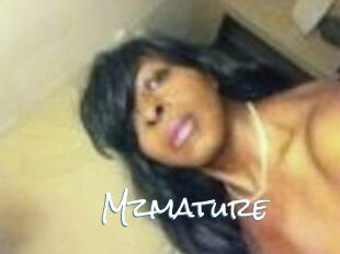 Mzmature