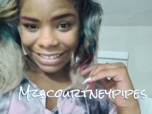 Mzscourtneypipes