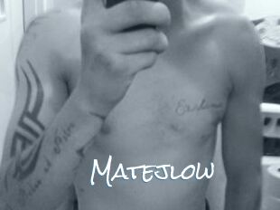 Matejlow