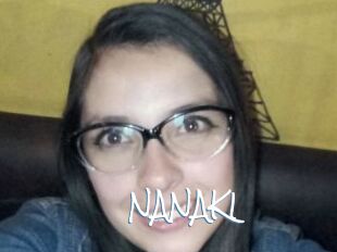 NANAKI