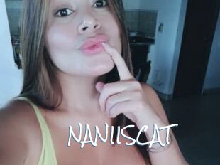 NANIISCAT