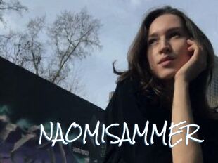 NAOMISAMMER