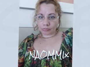 NAOMMIx