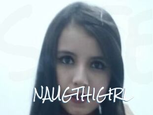 NAUGTHIGIRL