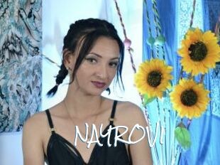 NAYROVI