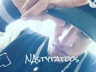 NAstytatoos