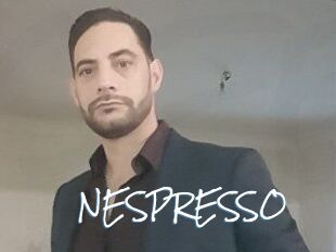 NESPRESSO