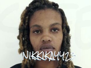 NIKKIKAYY23
