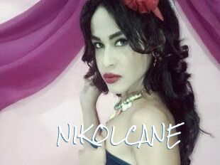 NIKOLCANE