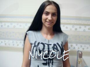 NIYCOLE