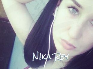 NIka_Rey