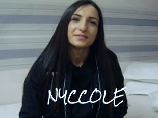 NYCCOLE