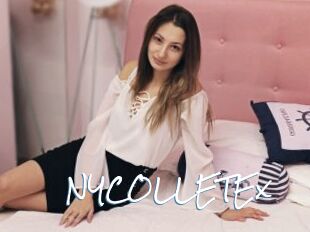 NYCOLLETEx