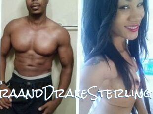 NadiaCarrera_and_DrakeSterling