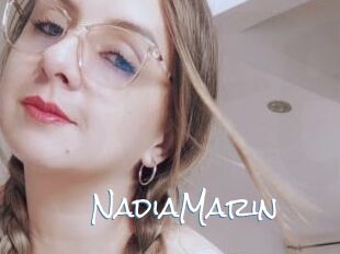 NadiaMarin
