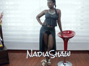 NadiaShaw