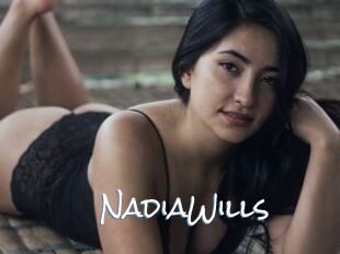 NadiaWills