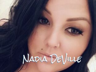 Nadia_DeVille