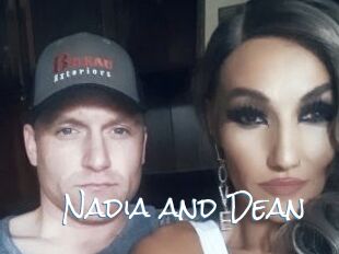 Nadia_and_Dean
