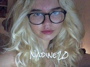 Nadine20