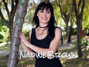 NadineBrown