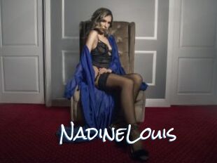 NadineLouis