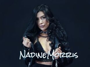 NadineMorris