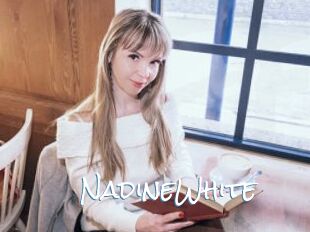 NadineWhite