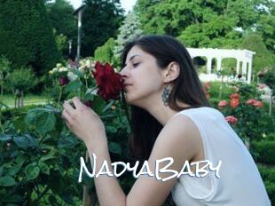NadyaBaby