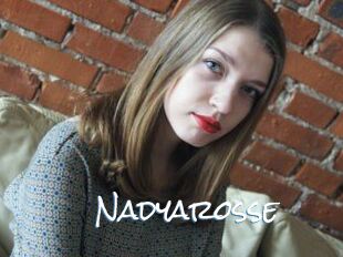 Nadyarosse