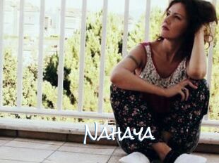 Nahaya