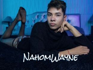NahomWayne