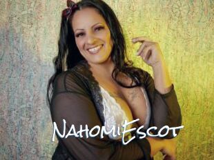 NahomiEscot