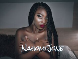 NahomiJone